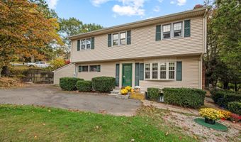 324 Willis St, Bristol, CT 06010