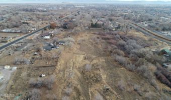 3275 Alcorn Rd, Fallon, NV 89406