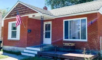 184 Horrocks Dr, Blackfoot, ID 83221