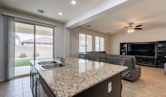 3126 E RUSSELL St, Mesa, AZ 85213