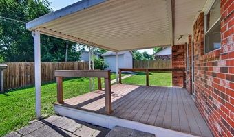 118 Canterbury Ct, Bartlesville, OK 74006