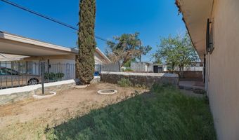 1201 FAIRFIELD Dr, El Paso, TX 79925