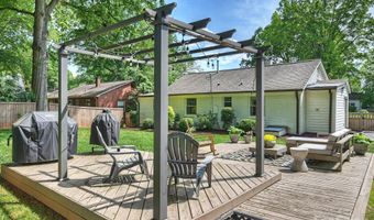 4921 Doris Ave, Charlotte, NC 28205