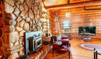 22 Johnson Creek Rd, Buffalo, WY 82834