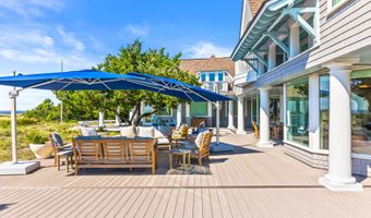 35 Cape Fear Trl, Bald Head Island, NC 28461