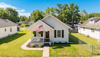 1707 W 8th St, Anderson, IN 46016