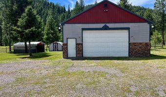 799 Outback Trl, Alberton, MT 59820