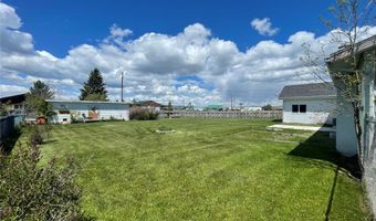722 E 7th Ave, Big Timber, MT 59011