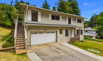 708 Patrick Ct, Arcata, CA 95521