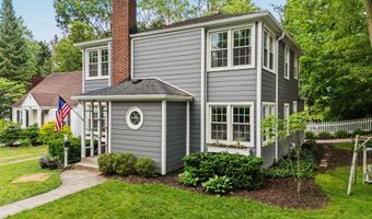1107 Arborview Blvd, Ann Arbor, MI 48103