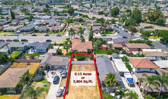 0 W 134th Pl, Compton, CA 90222