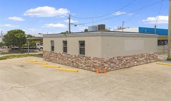 809 W Broadway St, Ardmore, OK 73401