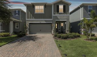 2241 EMERALD SPRINGS Dr, Apopka, FL 32712