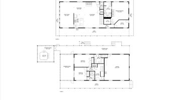 606 ROCKY BRANCH Rd, Baker, WV 26801