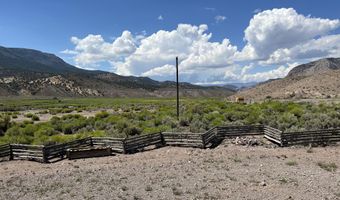 1410 W Highway 62, Antimony, UT 84712