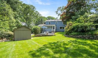 15 Thoreau Rd, Acton, MA 01720