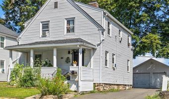 168 Greene St, Bristol, CT 06010