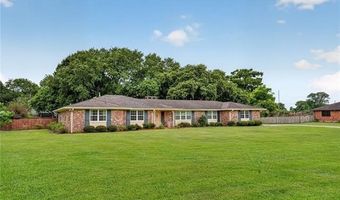 107 VICTORIA Dr, Belle Chasse, LA 70037