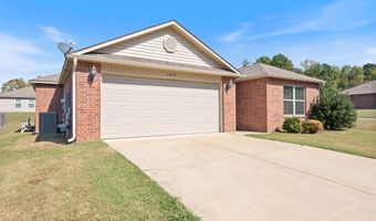 1074 Meadows Edge Dr, Alexander, AR 72002