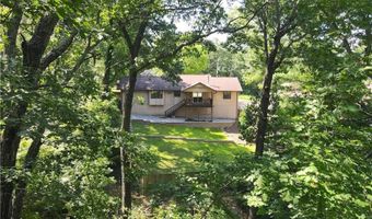 10 Tennyson Ln, Bella Vista, AR 72714