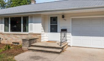 1218 W BREWSTER St, Appleton, WI 54914