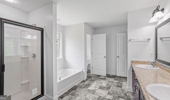 258 Nashview Trl, Allenhurst, GA 31301