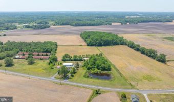 LOT DAISEY ROAD, Frankford, DE 19945