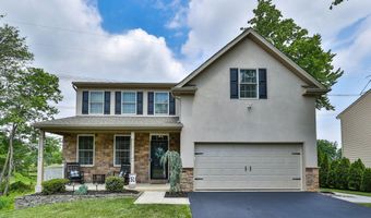 5543 Reid Ln Lot 35, Allentown, PA 18104