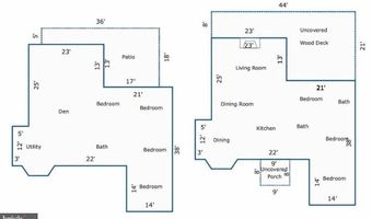168 LAUREL Ln, Blakeslee, PA 18610