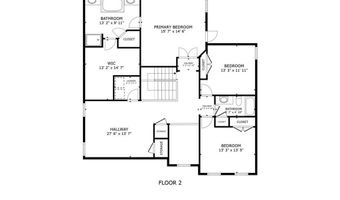 4990 Brierstone, Alpharetta, GA 30004