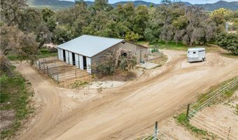29972 Chihuahua Valley Rd, Warner Springs, CA 92086