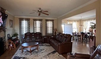 1021 Sagewood Ln, Archdale, NC 27263
