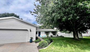 2830 S 4th St, Wisconsin Rapids, WI 54494