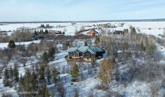 1935 LARSEN Ln, Alta, WY 83414