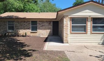103 Lorie St, Alvarado, TX 76009