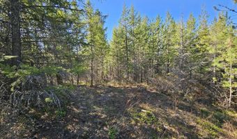 Nna N Sunset Hill Rd, Athol, ID 83801