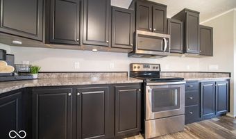 5009 E 246th St, Arcadia, IN 46030
