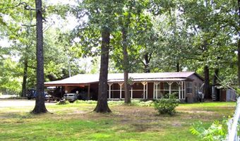189 SECTION LINE Rd, Ashdown, AR 71822