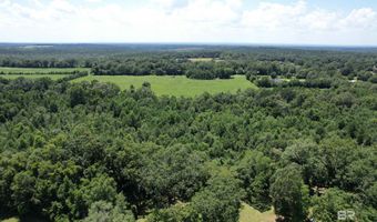 0 Red Hill Rd, Bay Minette, AL 36507