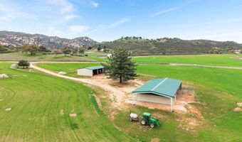 21916 JAPATUL Ln, Alpine, CA 91901