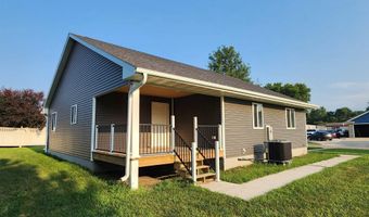 1014 E 3rd Street Pl, Atlantic, IA 50022