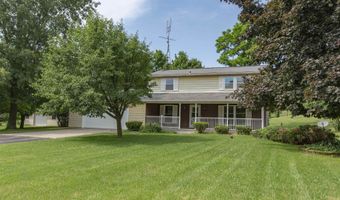 360 E 280 N, Angola, IN 46703