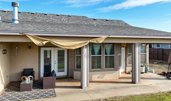 119 Haystack Mountain Dr, Alpine, TX 79830