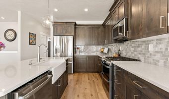 2318 W 3750 N, Cedar City, UT 84720