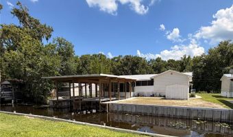 24521 ALLIGATOR Rd, Astor, FL 32102