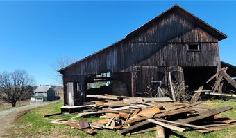 364 Hartley Hill Rd, Adah, PA 15410