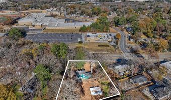 1444 Norman Berry Dr, Atlanta, GA 30344