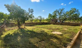 361 Foothill Rd, Abilene, TX 79602