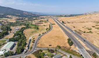 0 Eagle Mill Rd, Ashland, OR 97520