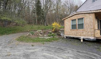 1250 Braintree Hill Rd, Braintree, VT 05060
